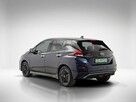 Nissan Leaf 40kWh N-Connecta ! Z Polskiego Salonu ! Faktura VAT ! - 3