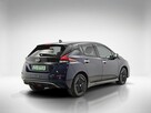 Nissan Leaf 40kWh N-Connecta ! Z Polskiego Salonu ! Faktura VAT ! - 5