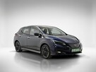 Nissan Leaf 40kWh N-Connecta ! Z Polskiego Salonu ! Faktura VAT ! - 7