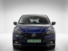 Nissan Leaf 40kWh N-Connecta ! Z Polskiego Salonu ! Faktura VAT ! - 8