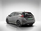 Nissan Leaf 40kWh N-Connecta ! Z Polskiego Salonu ! Faktura VAT ! - 3
