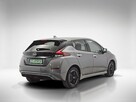 Nissan Leaf 40kWh N-Connecta ! Z Polskiego Salonu ! Faktura VAT ! - 5
