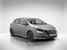 Nissan Leaf 40kWh N-Connecta ! Z Polskiego Salonu ! Faktura VAT ! - 7