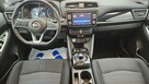 Nissan Leaf 40kWh N-Connecta ! Z Polskiego Salonu ! Faktura VAT ! - 13
