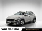 Hyundai Kona 1.6 T-GDI Smart DCT ! Z Polskiego Salonu ! Faktura Vat !