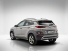 Hyundai Kona 1.6 T-GDI Smart DCT ! Z Polskiego Salonu ! Faktura Vat ! - 3