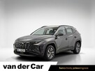Hyundai Tucson 1.6 T-GDi HEV Executive 2WD ! Z Polskiego Salonu ! Faktura Vat !
