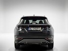 Hyundai Tucson 1.6 T-GDi HEV Executive 2WD ! Z Polskiego Salonu ! Faktura Vat ! - 4