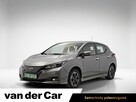 Nissan Leaf 40kWh Acenta ! Z Polskiego Salonu ! Faktura Vat !
