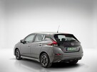 Nissan Leaf 40kWh Acenta ! Z Polskiego Salonu ! Faktura Vat ! - 3