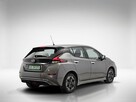 Nissan Leaf 40kWh Acenta ! Z Polskiego Salonu ! Faktura Vat ! - 5