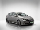 Nissan Leaf 40kWh Acenta ! Z Polskiego Salonu ! Faktura Vat ! - 7