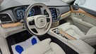 Volvo XC 90 B5 D AWD Inscription aut ! Z Polskiego Salonu ! Faktura Vat ! - 9