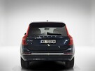 Volvo XC 90 T8 AWD Plug-In Hybrid Plus Bright ! Z Polskiego Salonu ! Faktura Vat ! - 4
