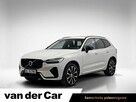 Volvo XC 60 Plug-In Hybrid AWD Ultimate Dark ! Z Polskiego Salonu ! Faktura VAT ! - 1