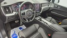 Volvo XC 60 T8 AWD Plug-In Hybrid Polestar ! Z Polskiego Salonu ! Faktura Vat ! - 9
