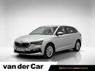 Škoda Scala 1.0 TSI Ambition ! Z Polskiego Salonu ! Faktura VAT !