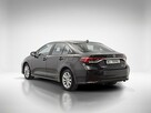 Toyota Corolla 1.8 Hybrid Comfort ! Z Polskiego Salonu ! Faktura VAT ! - 3