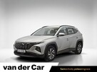 Hyundai Tucson 1.6 T-GDi HEV Executive 2WD ! Z Polskiego Salonu ! Faktura VAT ! - 1