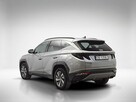 Hyundai Tucson 1.6 T-GDi HEV Executive 2WD ! Z Polskiego Salonu ! Faktura VAT ! - 3