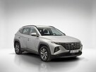 Hyundai Tucson 1.6 T-GDi HEV Executive 2WD ! Z Polskiego Salonu ! Faktura VAT ! - 7