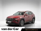 Hyundai Tucson 1.6 T-GDi 48V Executive 2WD DCT ! Z Polskiego Salonu ! Faktura VAT !