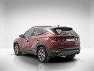 Hyundai Tucson 1.6 T-GDi 48V Executive 2WD DCT ! Z Polskiego Salonu ! Faktura VAT ! - 3
