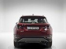 Hyundai Tucson 1.6 T-GDi 48V Executive 2WD DCT ! Z Polskiego Salonu ! Faktura VAT ! - 4