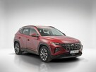 Hyundai Tucson 1.6 T-GDi 48V Executive 2WD DCT ! Z Polskiego Salonu ! Faktura VAT ! - 7
