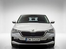 Škoda Scala 1.0 TSI Ambition ! Z Polskiego Salonu ! Faktura Vat ! - 8