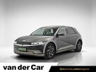Hyundai IONIQ 5 Uniq Elektro ! Z Polskiego Salonu ! Faktura Vat !
