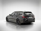 BMW 330 xDrive mHEV M Sport sport-aut ! Z Polskiego Salonu ! Faktura VAT ! - 3