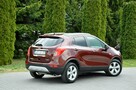 Opel Mokka X 1.4T(140KM)*Lift*Led*Navi*Kamera*Kamera*Grzana Kierownicał*Alu17ASO - 5