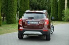 Opel Mokka X 1.4T(140KM)*Lift*Led*Navi*Kamera*Kamera*Grzana Kierownicał*Alu17ASO - 7
