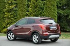 Opel Mokka X 1.4T(140KM)*Lift*Led*Navi*Kamera*Kamera*Grzana Kierownicał*Alu17ASO - 13