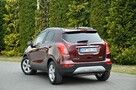 Opel Mokka X 1.4T(140KM)*Lift*Led*Navi*Kamera*Kamera*Grzana Kierownicał*Alu17ASO - 14