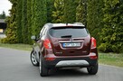 Opel Mokka X 1.4T(140KM)*Lift*Led*Navi*Kamera*Kamera*Grzana Kierownicał*Alu17ASO - 15