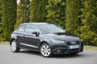 Audi A1 1.6TDI(105KM)*Duża Navi*Klimatronik*Półskóry*I Wł*Alu16"ASO - 3