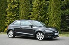 Audi A1 1.6TDI(105KM)*Duża Navi*Klimatronik*Półskóry*I Wł*Alu16"ASO - 4