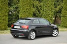 Audi A1 1.6TDI(105KM)*Duża Navi*Klimatronik*Półskóry*I Wł*Alu16"ASO - 6