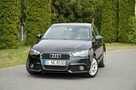 Audi A1 1.6TDI(105KM)*Duża Navi*Klimatronik*Półskóry*I Wł*Alu16"ASO - 9
