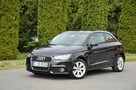Audi A1 1.6TDI(105KM)*Duża Navi*Klimatronik*Półskóry*I Wł*Alu16"ASO - 11