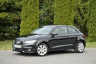 Audi A1 1.6TDI(105KM)*Duża Navi*Klimatronik*Półskóry*I Wł*Alu16"ASO - 12