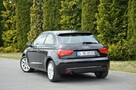 Audi A1 1.6TDI(105KM)*Duża Navi*Klimatronik*Półskóry*I Wł*Alu16"ASO - 14