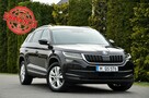 Škoda Kodiaq 2.0TDI(150KM)*Xenon*Led*Navi*Kamera*Panorama*7-Foteli*Skóry*Alu18"ASO - 1