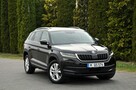 Škoda Kodiaq 2.0TDI(150KM)*Xenon*Led*Navi*Kamera*Panorama*7-Foteli*Skóry*Alu18"ASO - 2