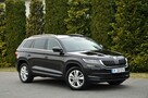 Škoda Kodiaq 2.0TDI(150KM)*Xenon*Led*Navi*Kamera*Panorama*7-Foteli*Skóry*Alu18"ASO - 3