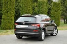 Škoda Kodiaq 2.0TDI(150KM)*Xenon*Led*Navi*Kamera*Panorama*7-Foteli*Skóry*Alu18"ASO - 7