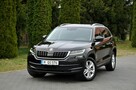 Škoda Kodiaq 2.0TDI(150KM)*Xenon*Led*Navi*Kamera*Panorama*7-Foteli*Skóry*Alu18"ASO - 9