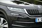 Škoda Kodiaq 2.0TDI(150KM)*Xenon*Led*Navi*Kamera*Panorama*7-Foteli*Skóry*Alu18"ASO - 12